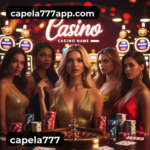 Vantagens App capela777