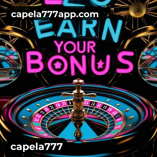 Jogos App capela777