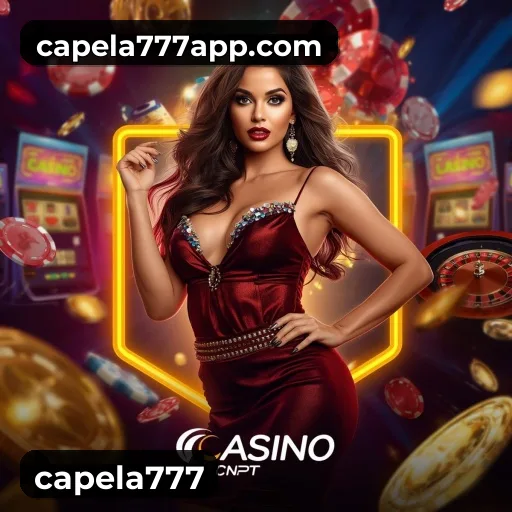 Celular capela777