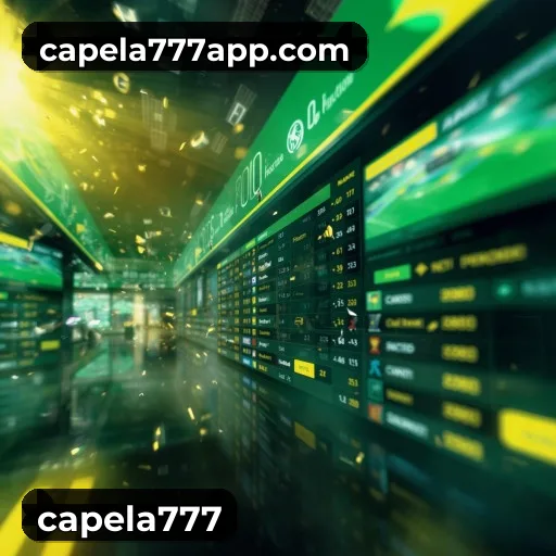 Notificações App capela777