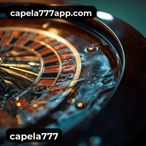 Promoções App capela777