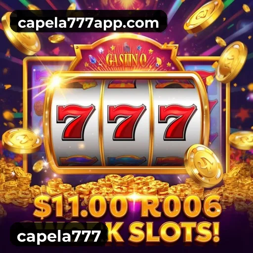App capela777 Android