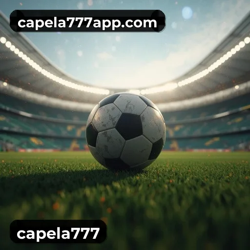 Segurança App capela777