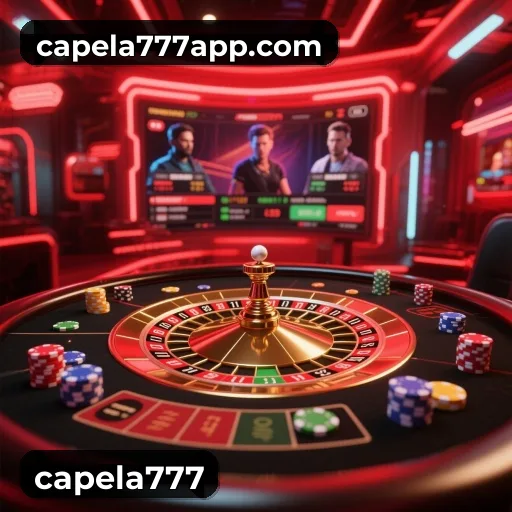 App Store capela777