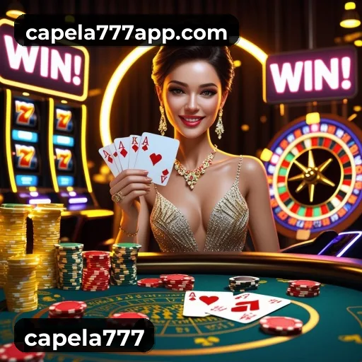 App capela777 iOS