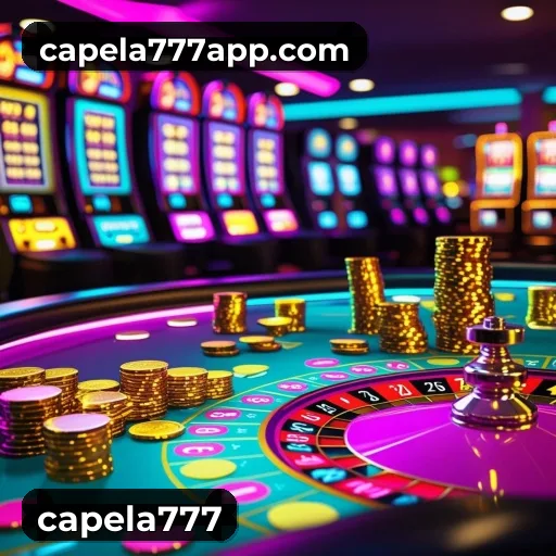 cassino_Roleta