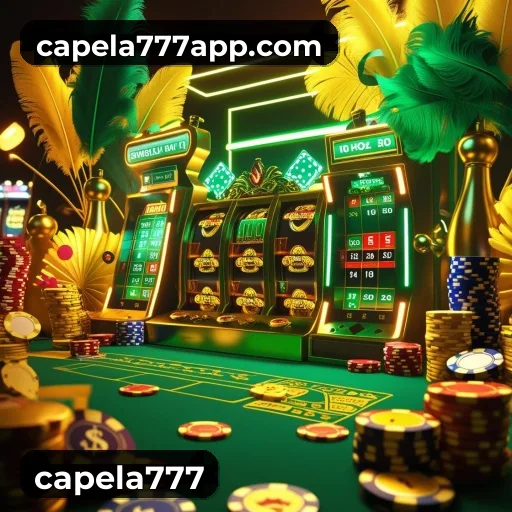 cassino_Blackjack