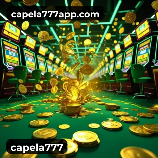 Link Download capela777