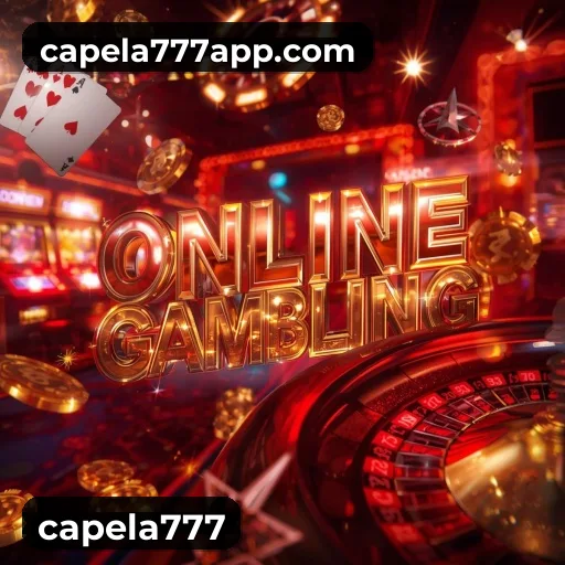 Instalar APK capela777