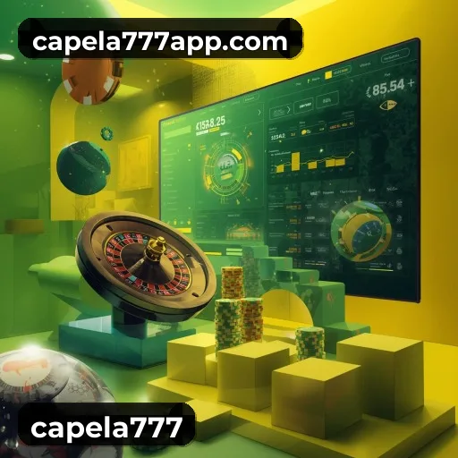 Recursos App capela777