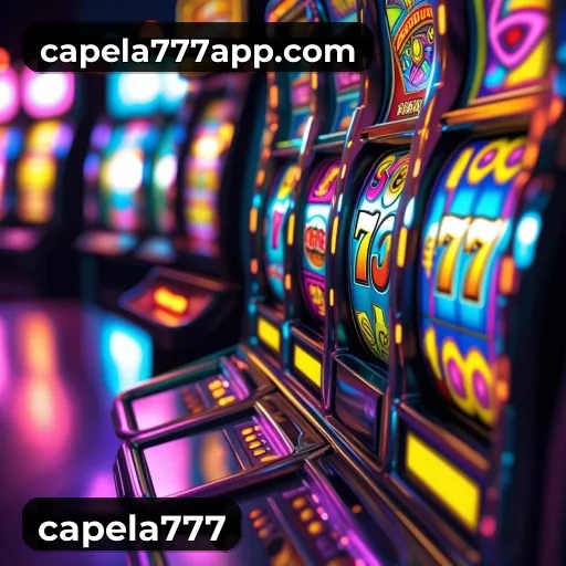 App Premium capela777