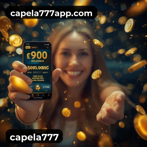 Vantagens App capela777