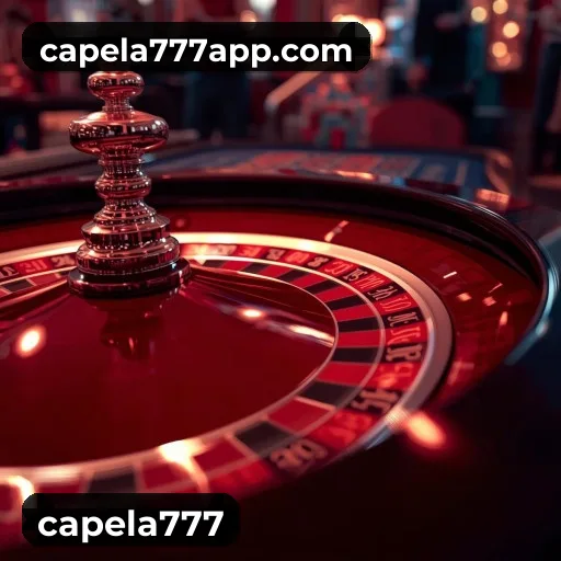 APK capela777 Android