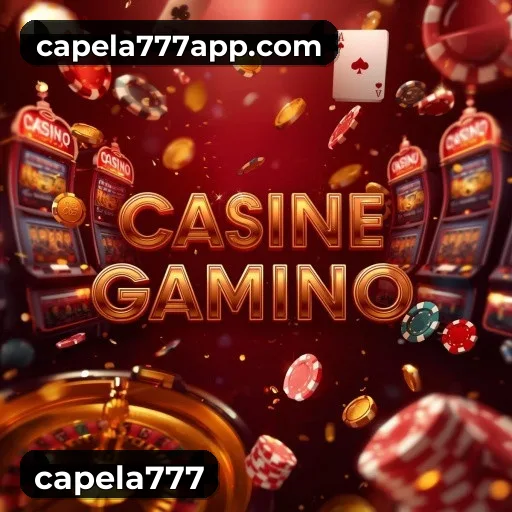 App Mobile capela777