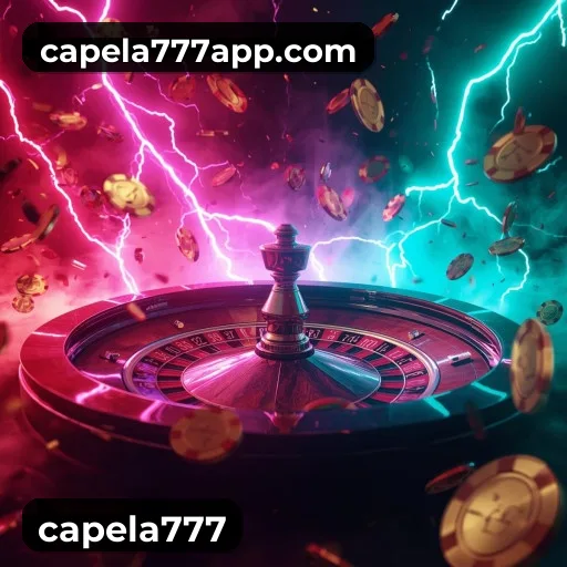 Aviator - Crash game na capela777