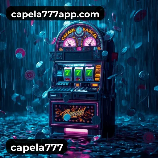Aviator - Crash game na capela777