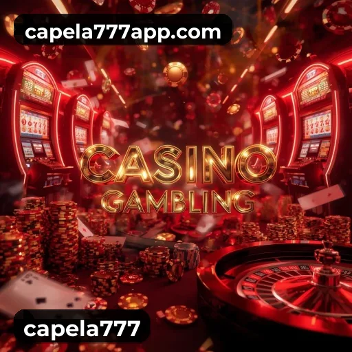 Dicas de slots capela777