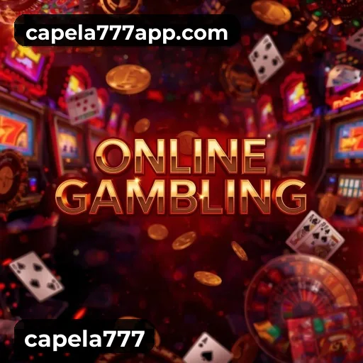 Jackpots capela777