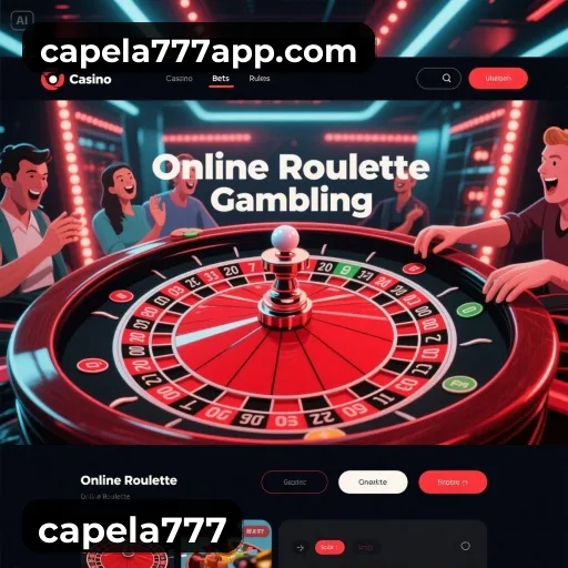 Slots mobile capela777