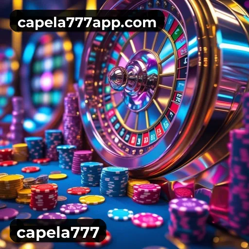 Níveis VIP capela777