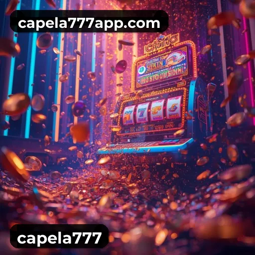Progressão VIP capela777