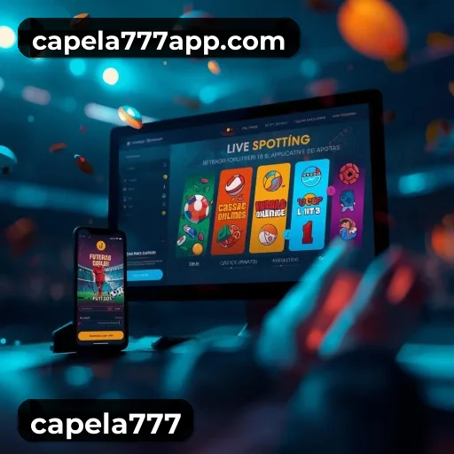 Qualificar VIP capela777