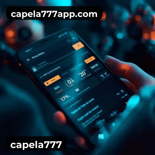 Programa VIP capela777