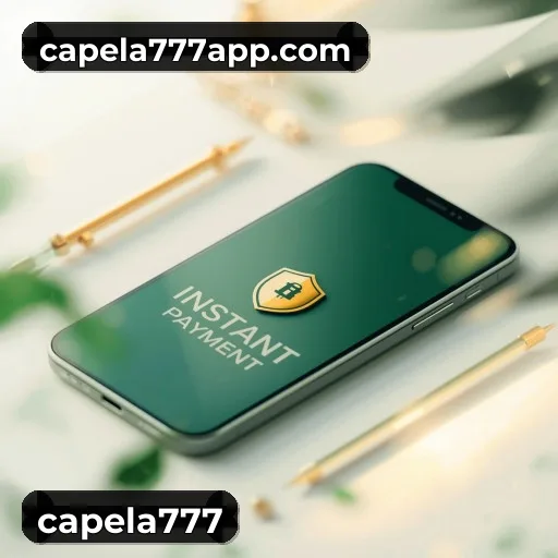 Suporte VIP capela777