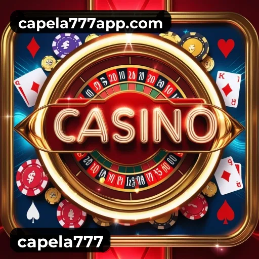 Ganhador capela777