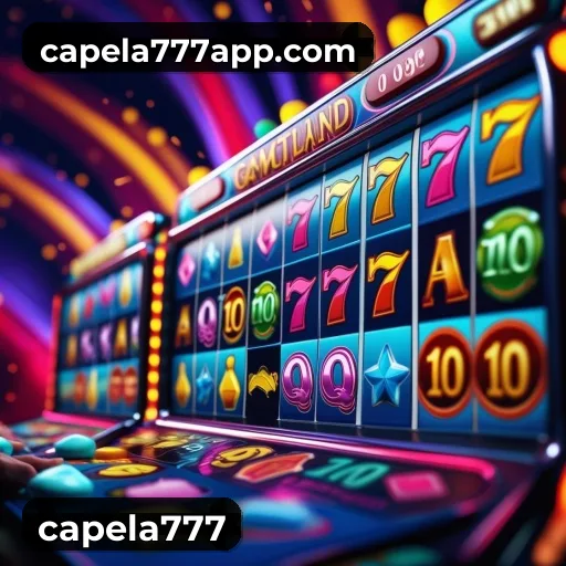 Sucesso capela777