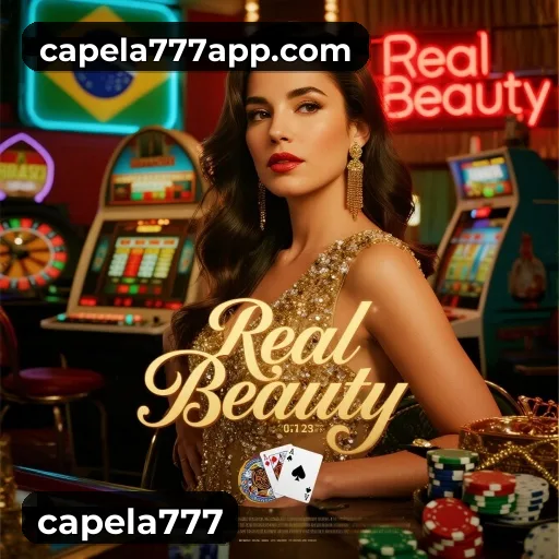 Chances Ganhar capela777
