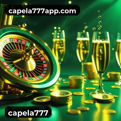 Crash Games capela777
