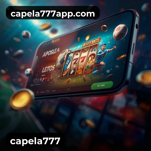 Slots RTP capela777
