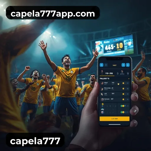 Eventos capela777