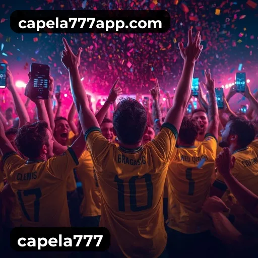 Oportunidades capela777