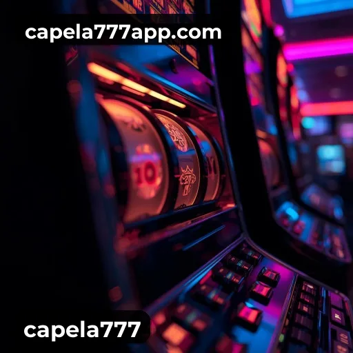 Estratégias capela777