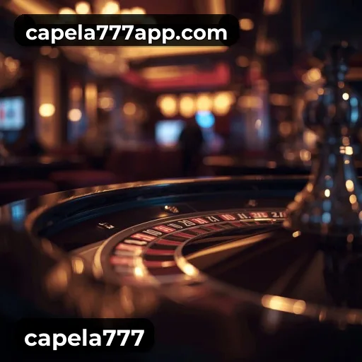 Promoções capela777