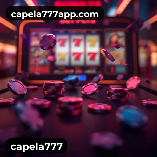 Dicas Ganhar capela777