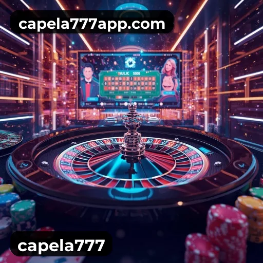 Táticas capela777