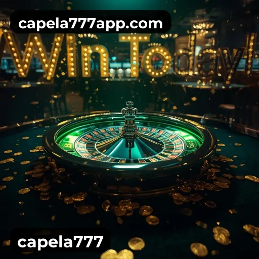 Melhores Jogos capela777