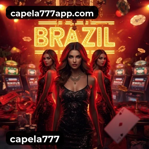 Prêmio capela777